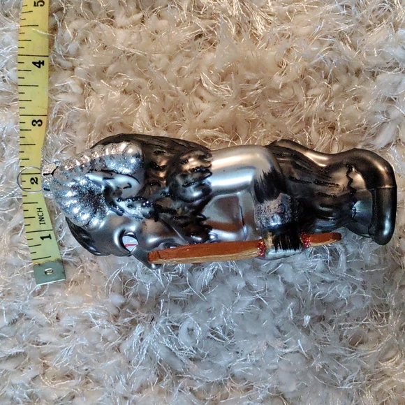 🎅KRAMPUS CHRISTMAS🎄⛄ ORNAMENT🎄❄️☃️ - Picture 5 of 8